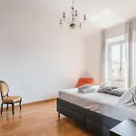 Charme E Lusso A San Pietro Apartament
