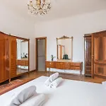 Apartament Charme E Lusso A San Pietro Rzym