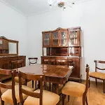 Apartament Charme E Lusso A San Pietro *