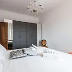 Charme E Lusso A San Pietro Apartament *