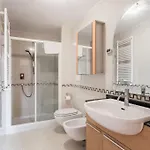 Charme E Lusso A San Pietro Apartament Rzym