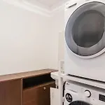 Charme E Lusso A San Pietro Apartament