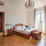 Apartament Charme E Lusso A San Pietro Rzym