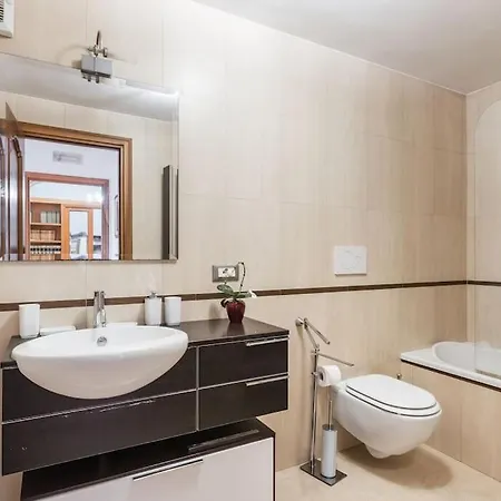 Apartment Charme E Lusso A San Pietro *