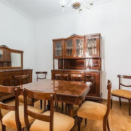 דירה Charme E Lusso A San Pietro *