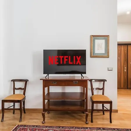 Apartment Charme E Lusso A San Pietro Rome