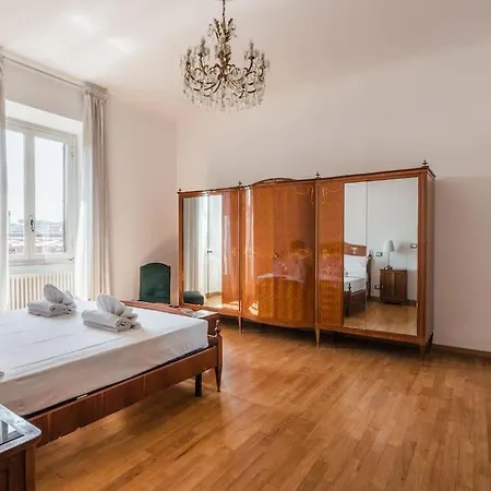 Charme E Lusso A San Pietro * רומא