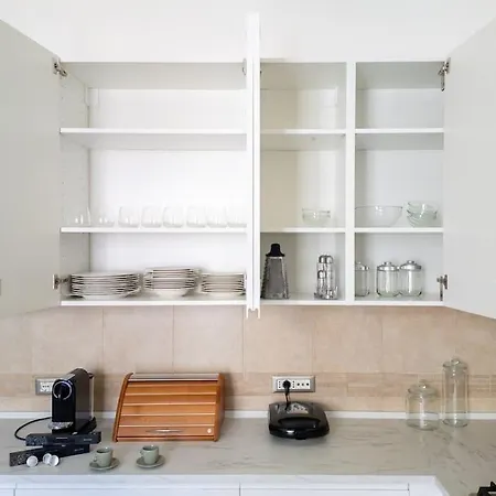 Charme E Lusso A San Pietro