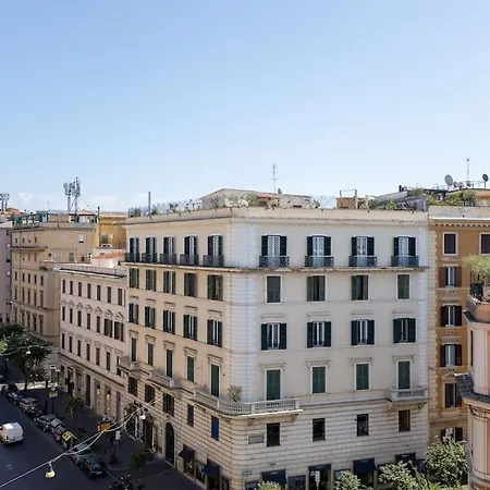 Charme E Lusso A San Pietro * Rome
