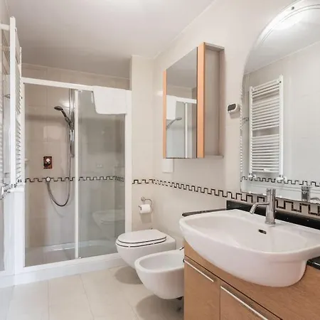 Charme E Lusso A San Pietro דירה רומא