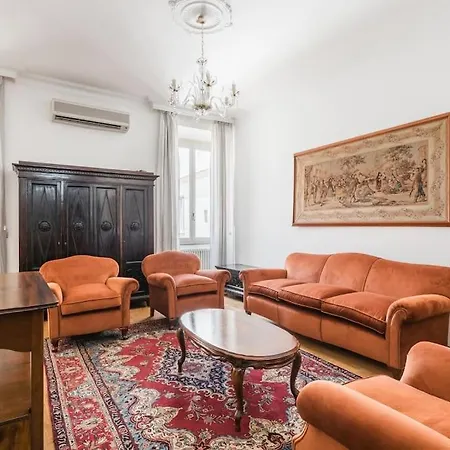 Charme E Lusso A San Pietro *