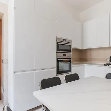 Charme E Lusso A San Pietro * רומא