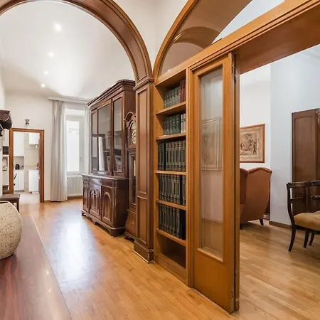 Charme E Lusso A San Pietro Ρώμη