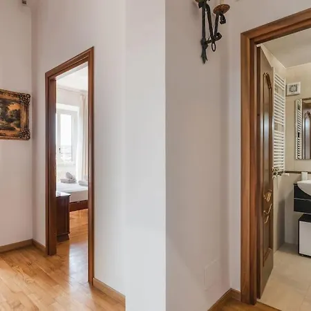 Charme E Lusso A San Pietro Ρώμη