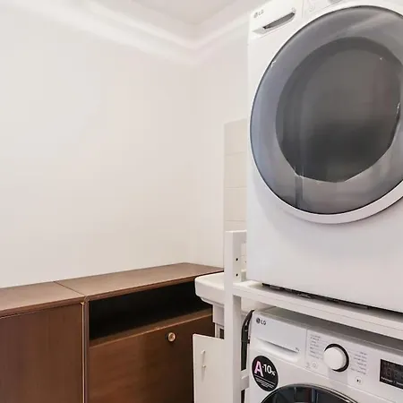 Charme E Lusso A San Pietro Διαμέρισμα