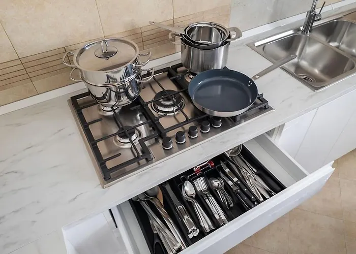 Charme E Lusso A San Pietro