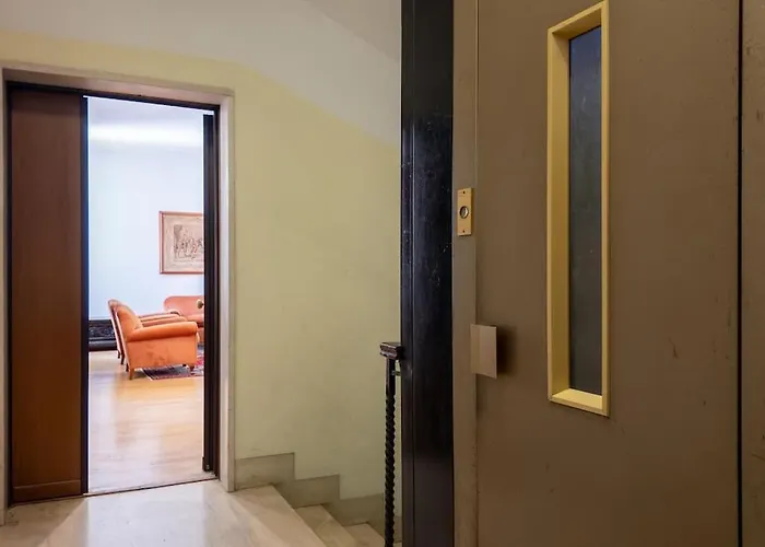 Charme E Lusso A San Pietro Apartmán
