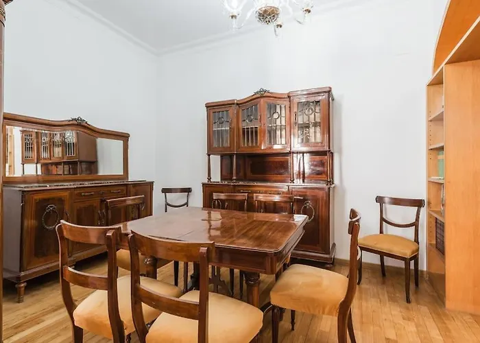 Apartmán Charme E Lusso A San Pietro *