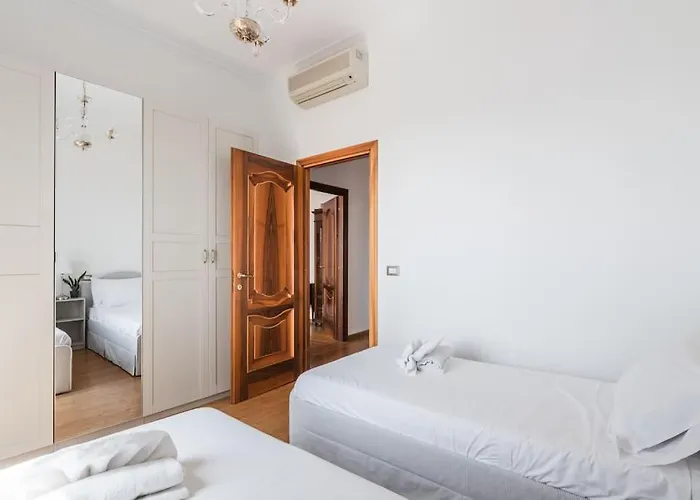 Charme E Lusso A San Pietro Apartmán *