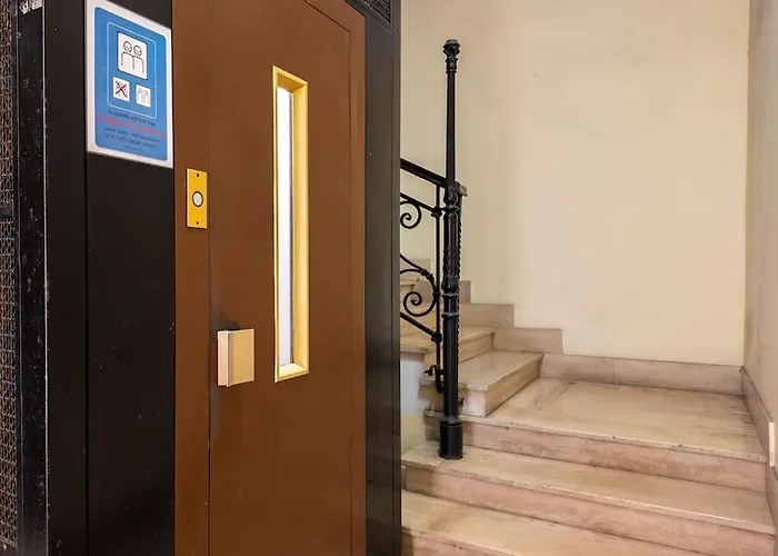 Charme E Lusso A San Pietro *