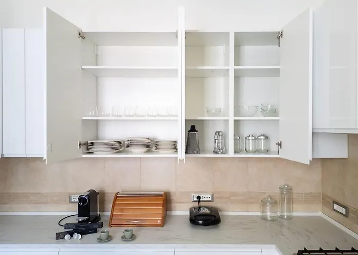 Charme E Lusso A San Pietro