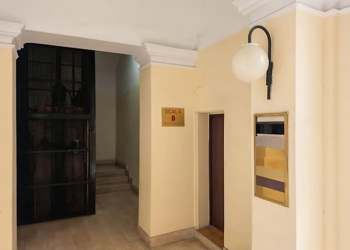 Charme E Lusso A San Pietro Apartmán