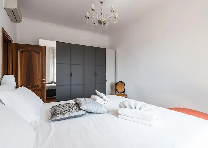 Charme E Lusso A San Pietro Apartmán *